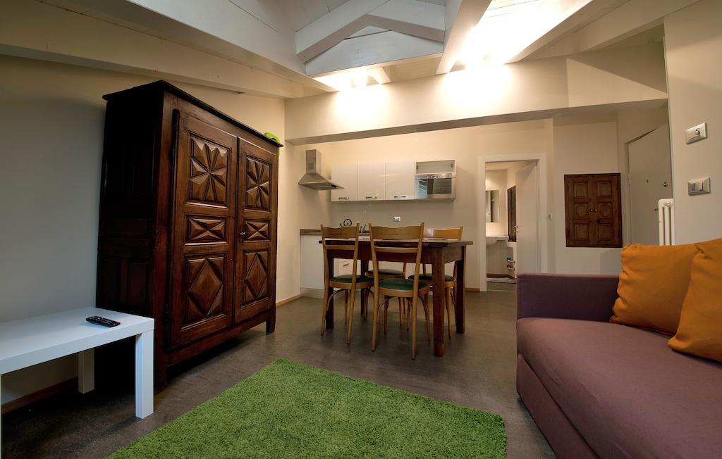 Apartements Coeur De Ville Aosta Cameră foto